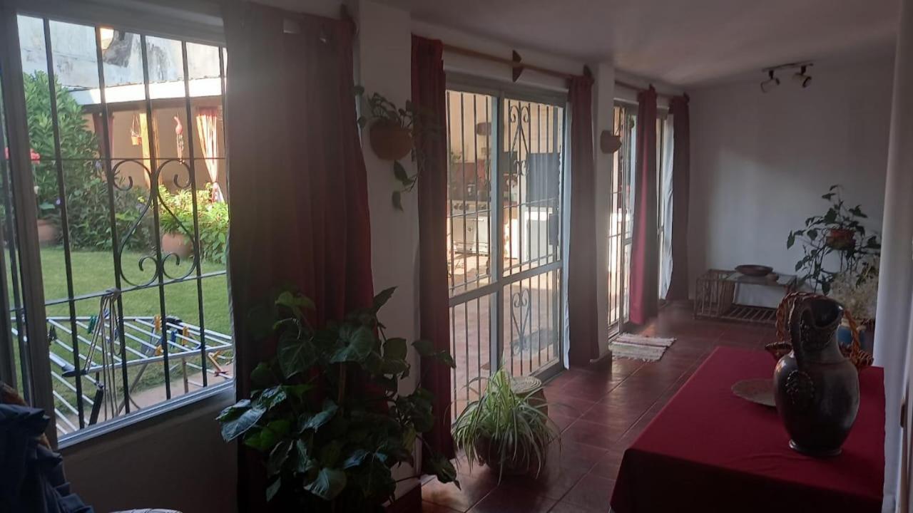 CASA AMPLIA Y CONFORTABLE