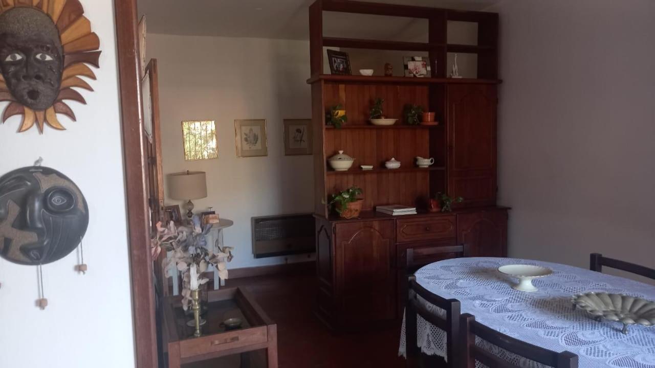 CASA AMPLIA Y CONFORTABLE