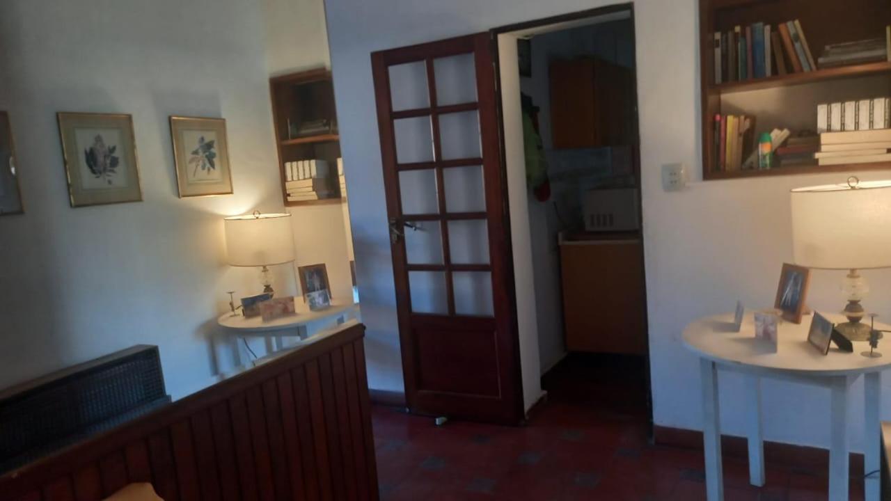 CASA AMPLIA Y CONFORTABLE