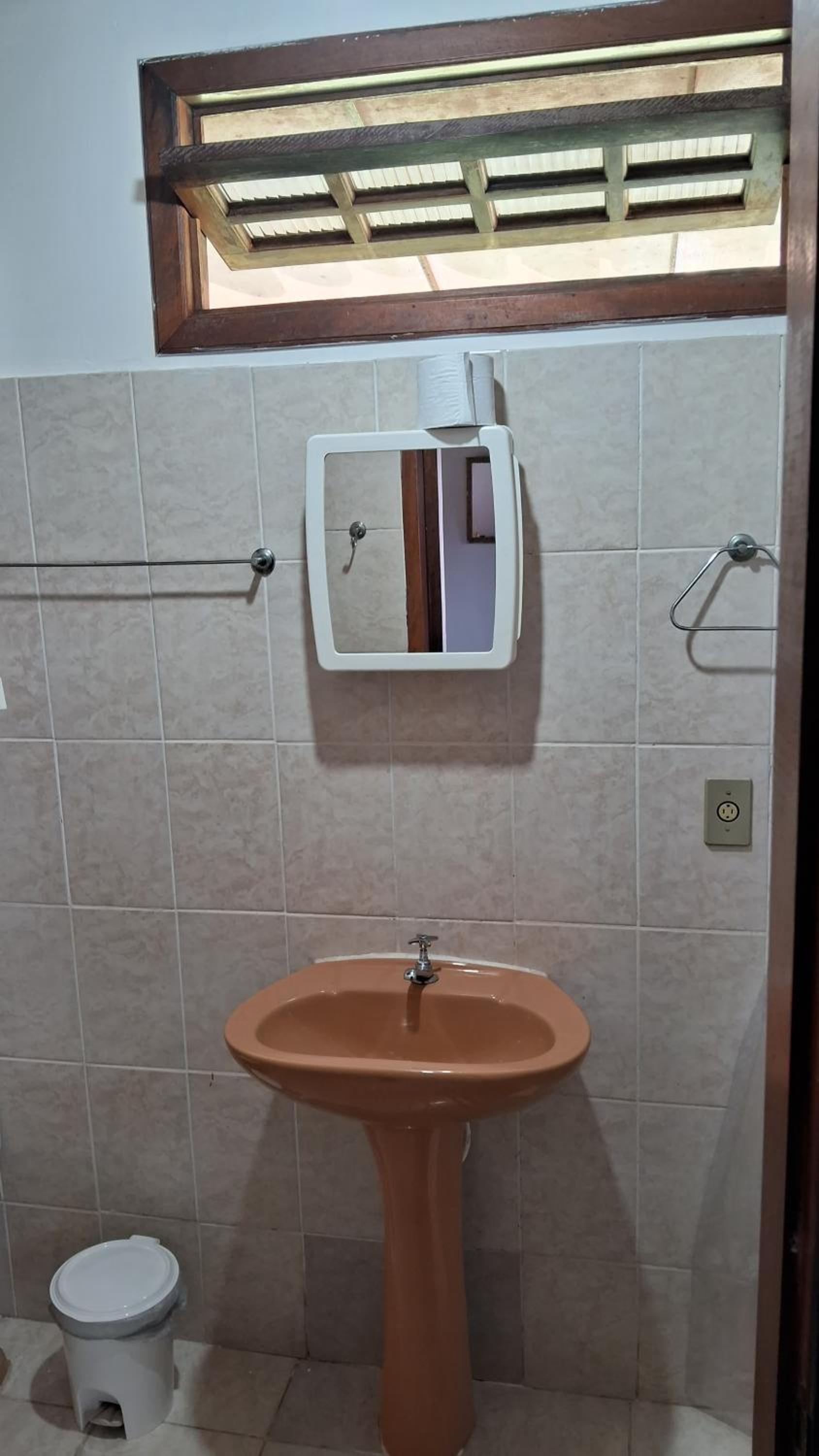 Chalé do riacho 1