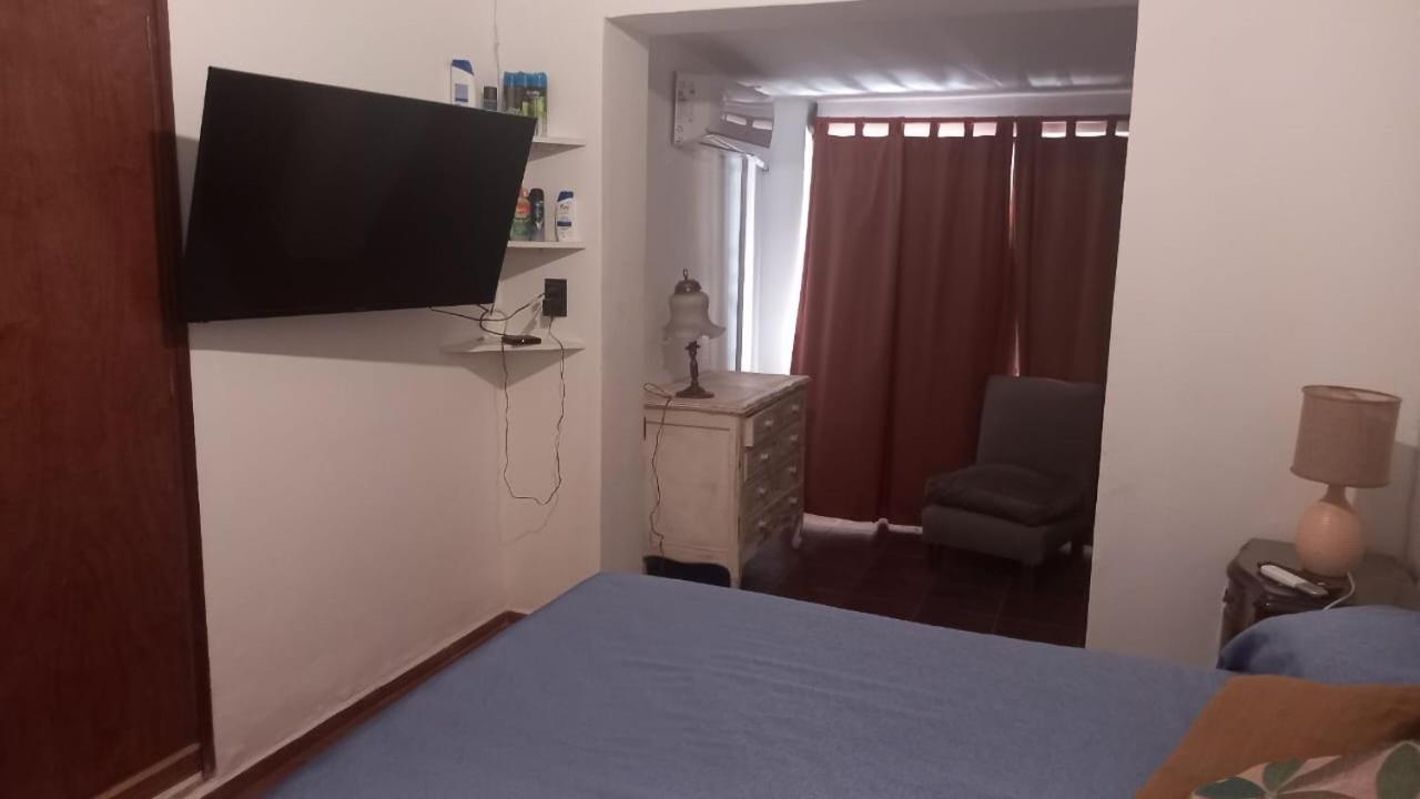 CASA AMPLIA Y CONFORTABLE