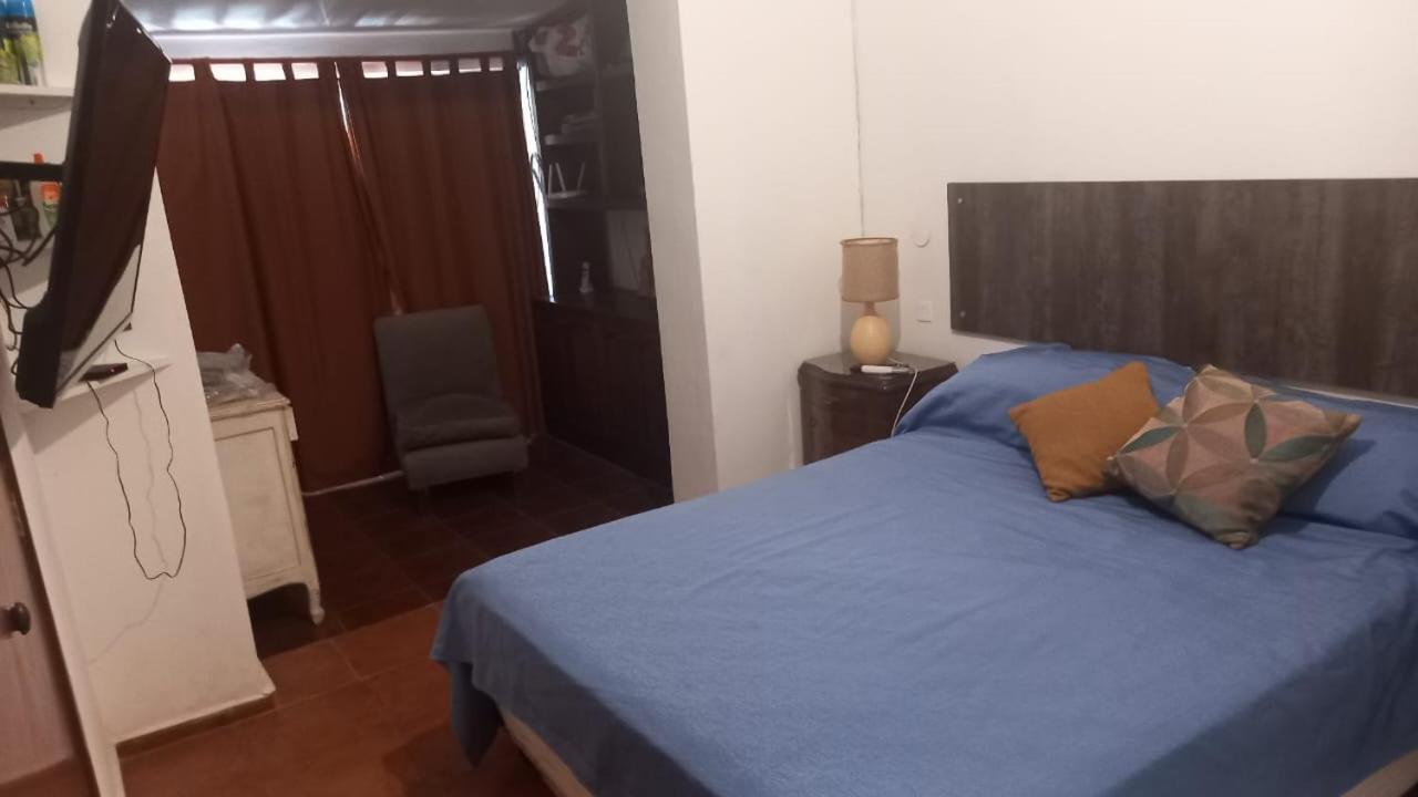 CASA AMPLIA Y CONFORTABLE
