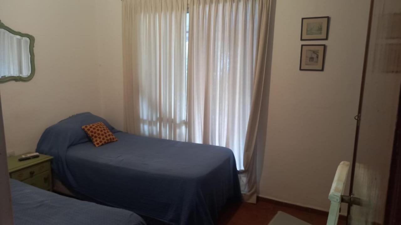 CASA AMPLIA Y CONFORTABLE