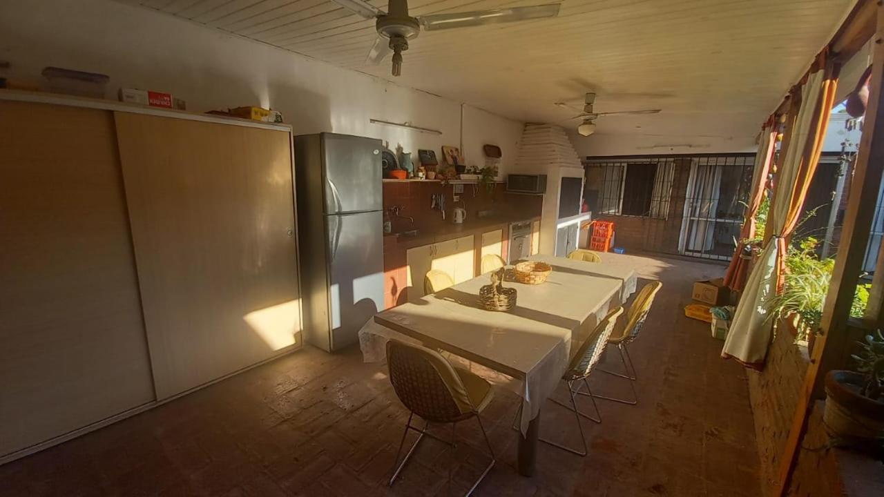 CASA AMPLIA Y CONFORTABLE