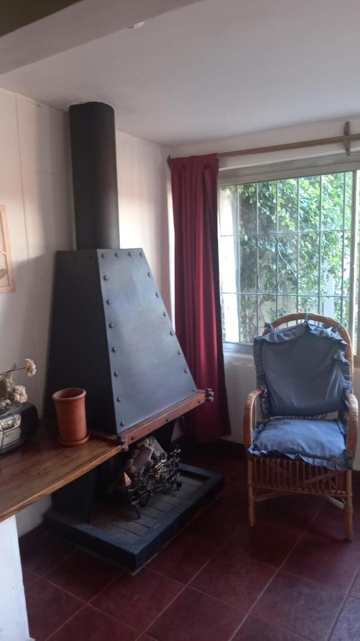 CASA AMPLIA Y CONFORTABLE