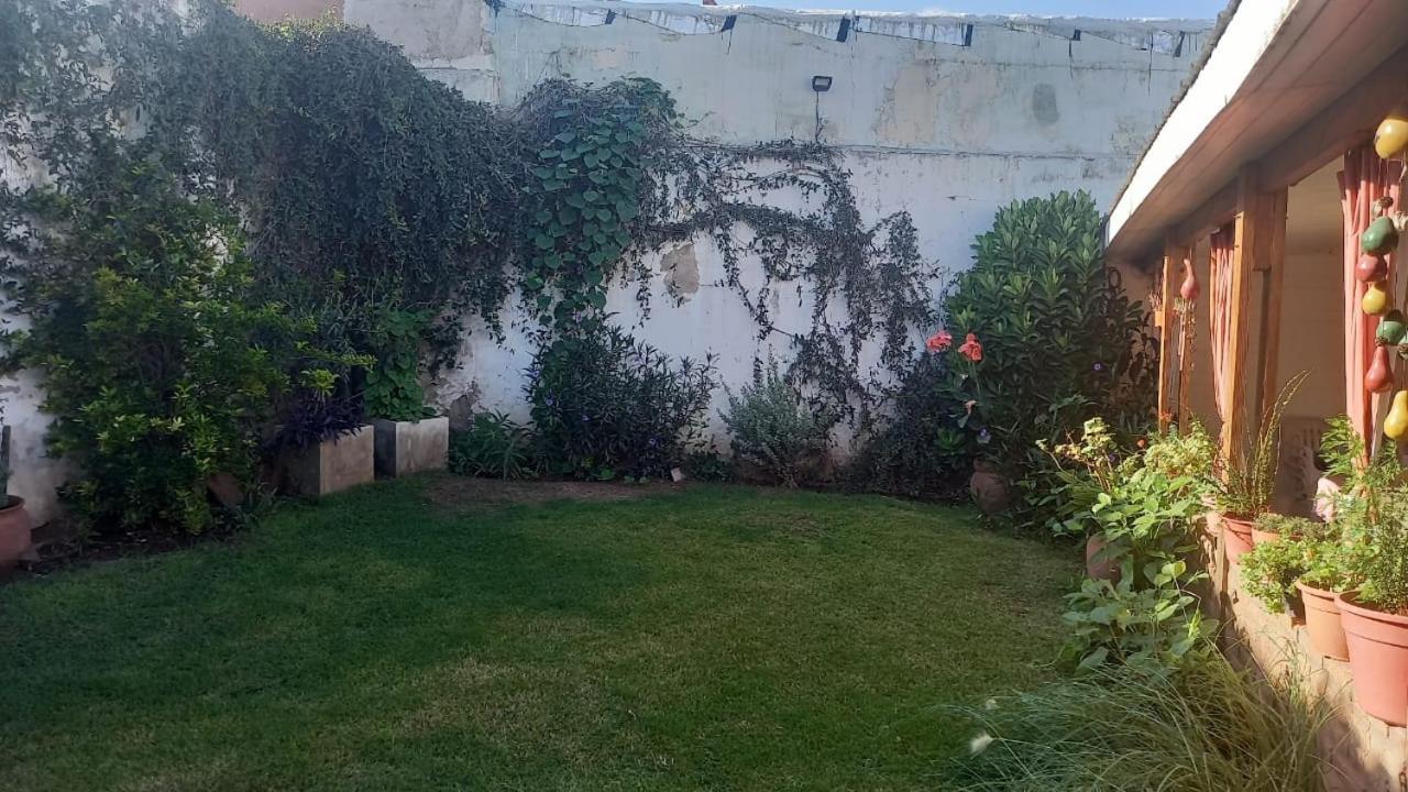 CASA AMPLIA Y CONFORTABLE
