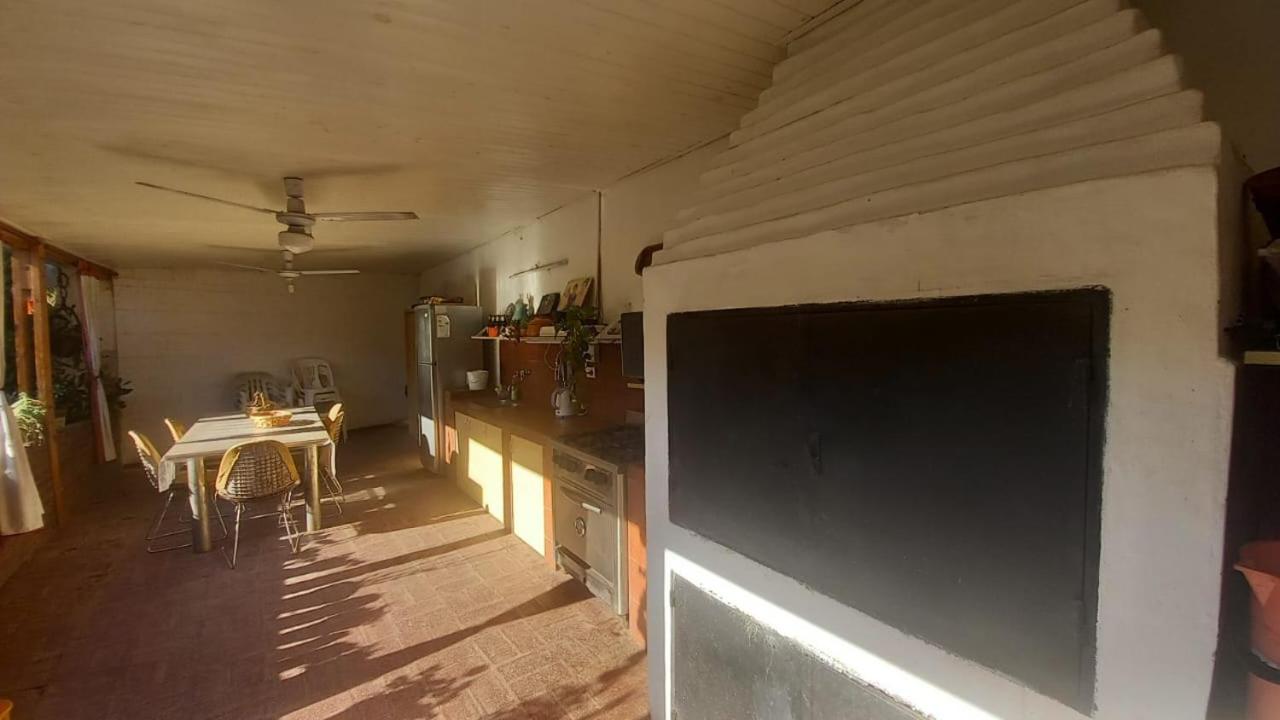 CASA AMPLIA Y CONFORTABLE