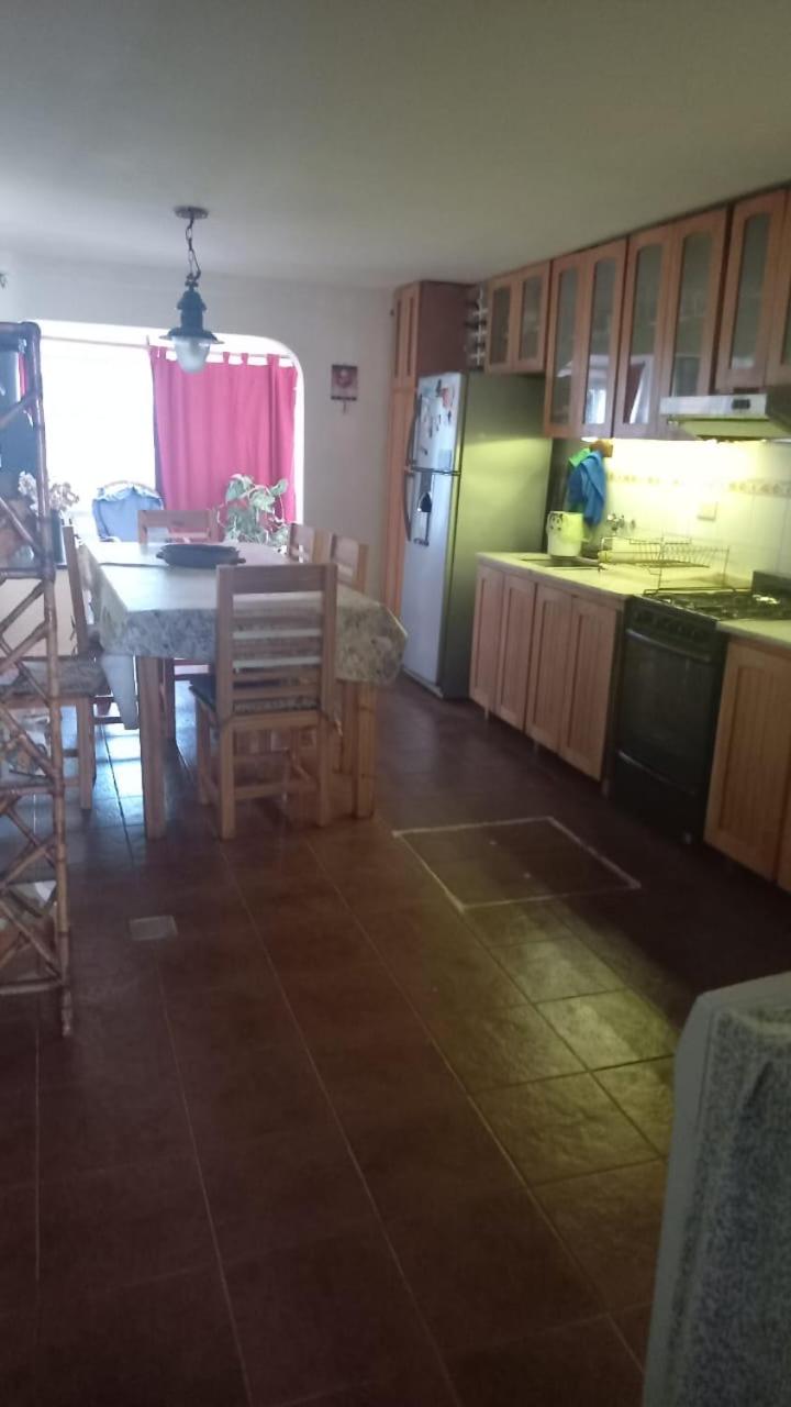 CASA AMPLIA Y CONFORTABLE