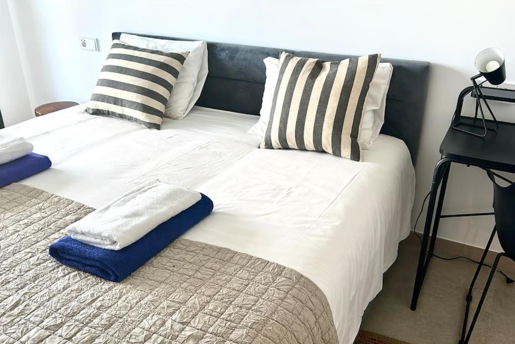 5 Apartamento Iconic Beach