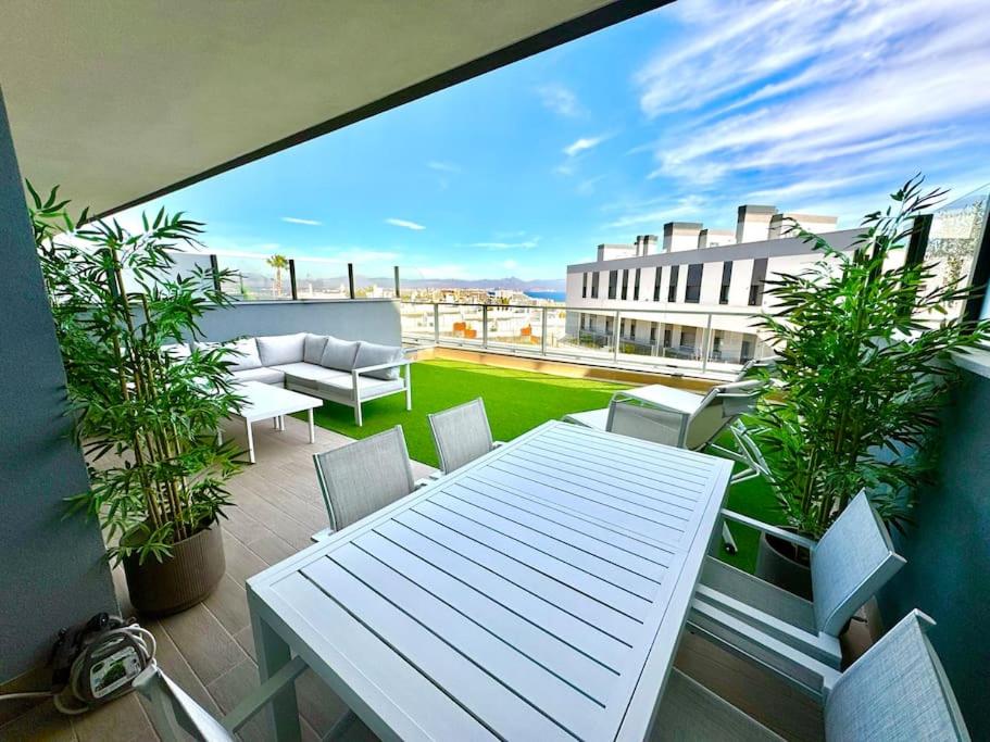 5 Apartamento Iconic Beach