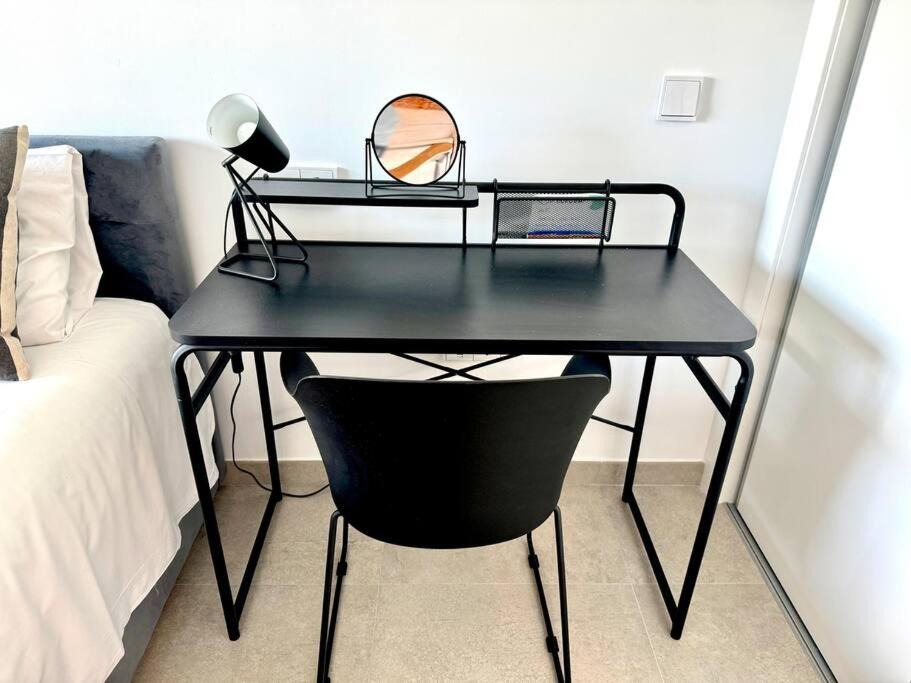 5 Apartamento Iconic Beach