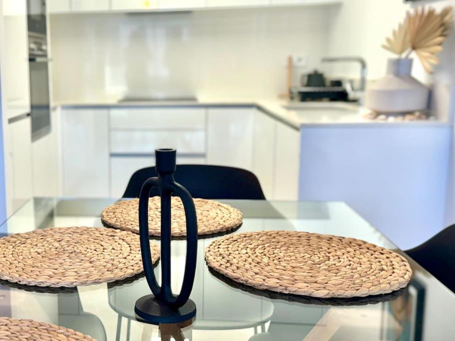 5 Apartamento Iconic Beach