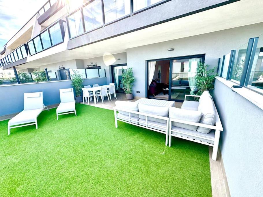 5 Apartamento Iconic Beach