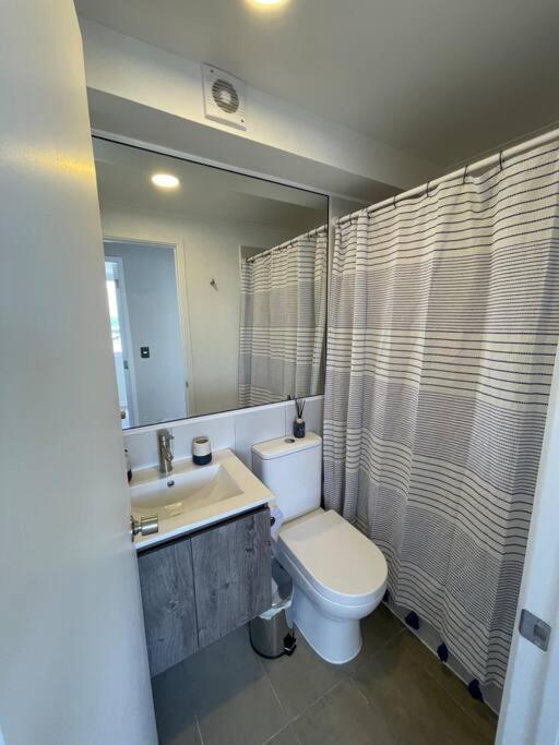 Departamento Villarrica 4 pers.