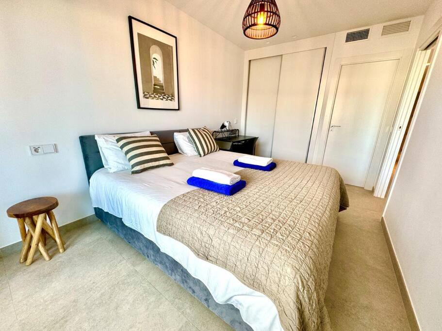 5 Apartamento Iconic Beach