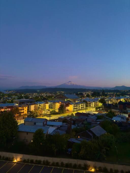 Departamento Villarrica 4 pers.