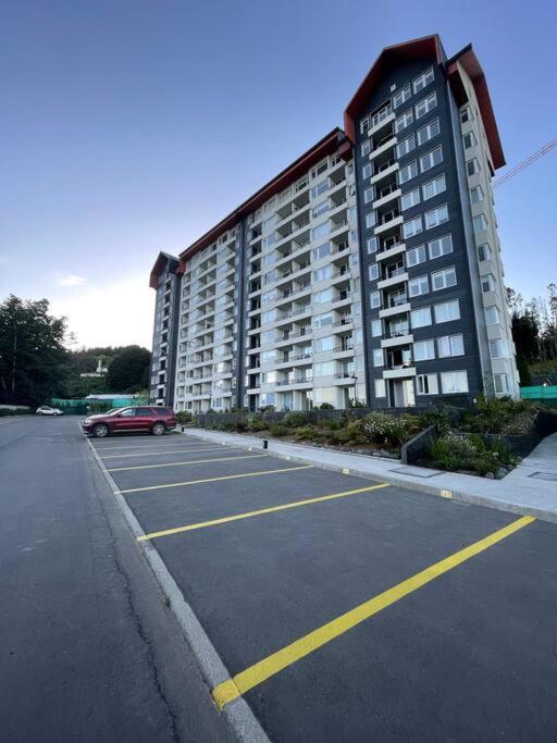 Departamento Villarrica 4 pers.