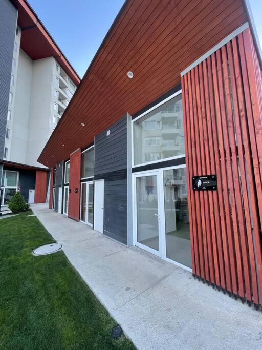 Departamento Villarrica 4 pers.