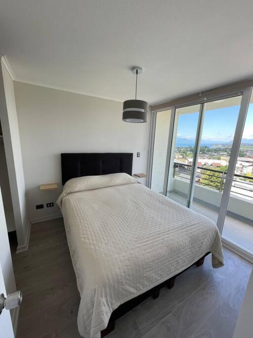 Departamento Villarrica 4 pers.