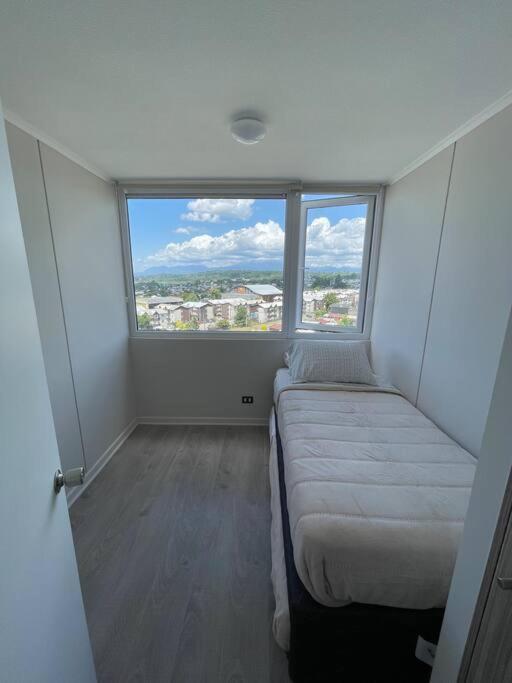 Departamento Villarrica 4 pers.