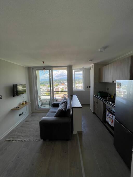 Departamento Villarrica 4 pers.