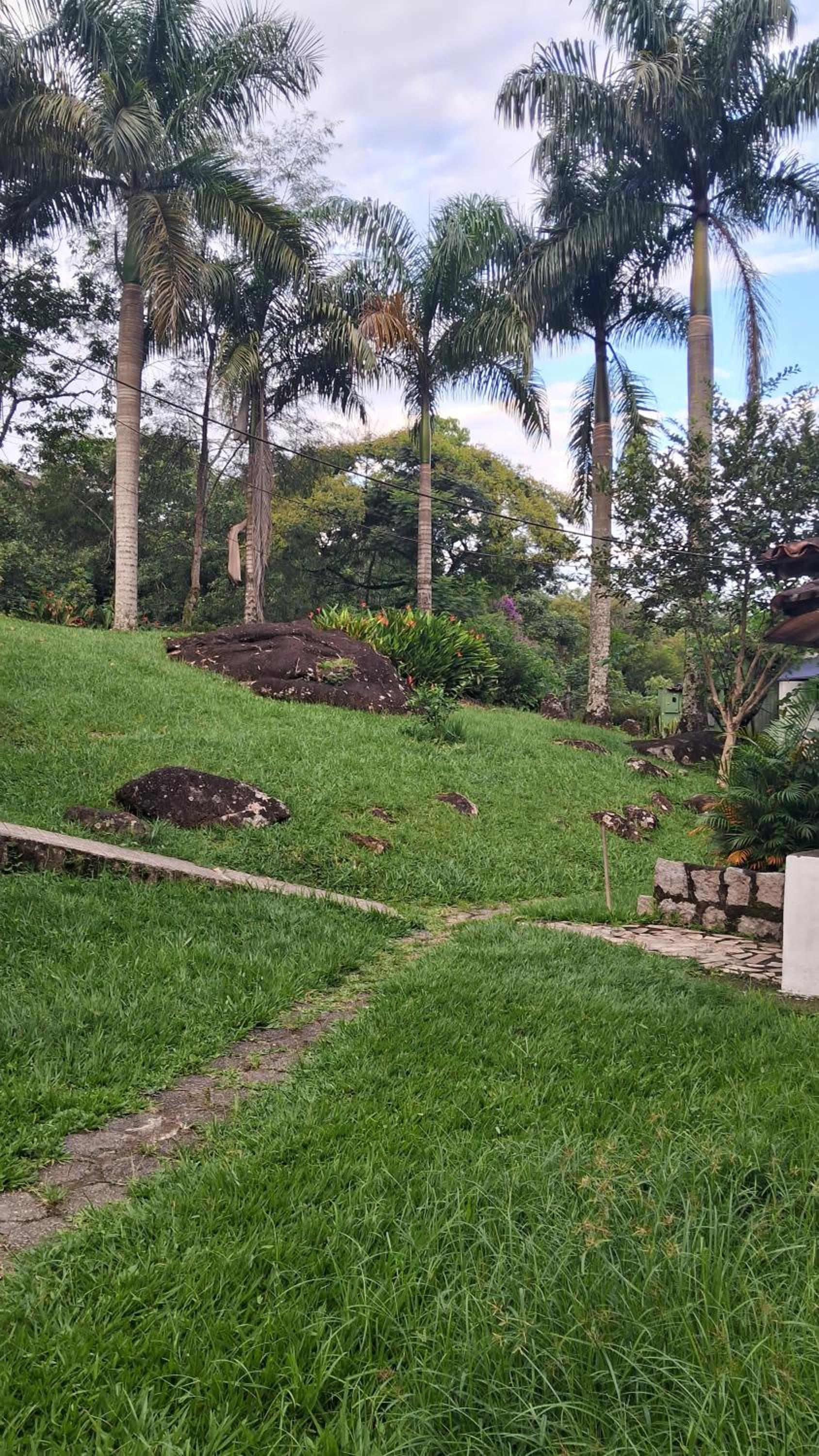 Chalé do riacho 1