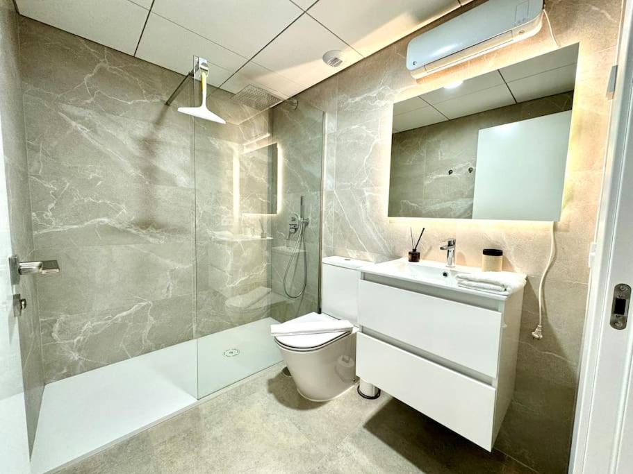 5 Apartamento Iconic Beach