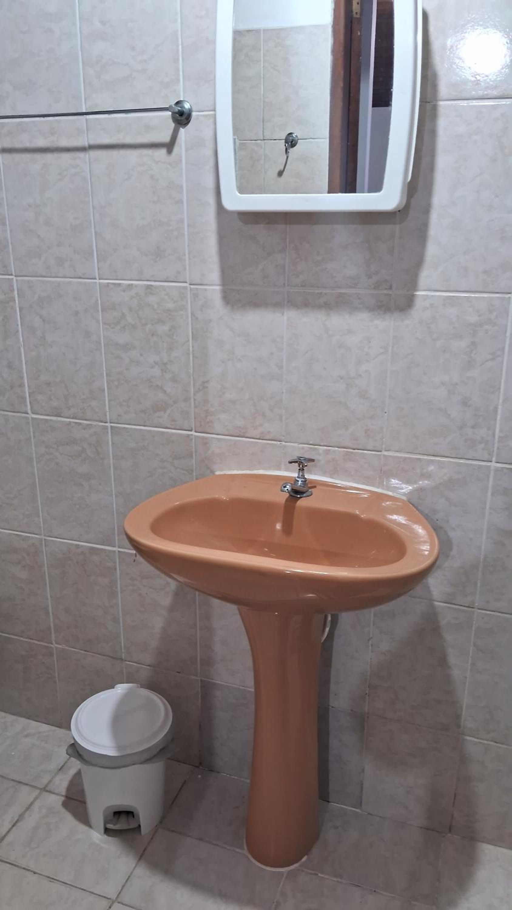 Chalé do riacho 1