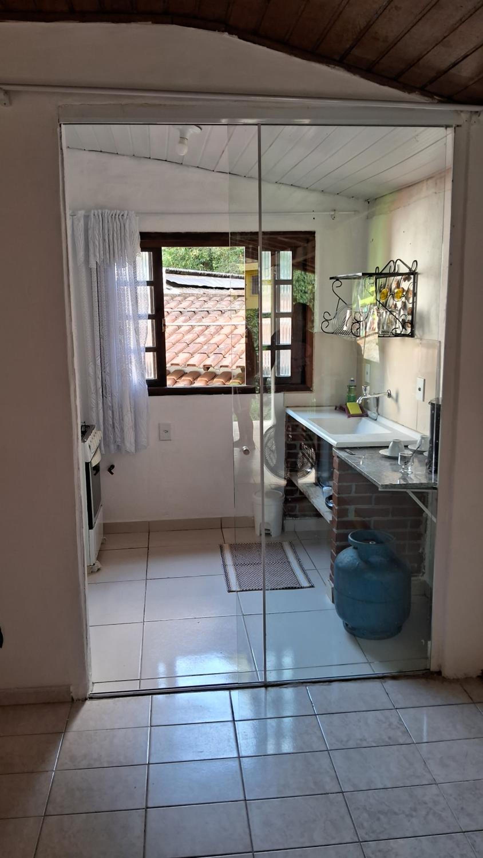 Chalé do riacho 1