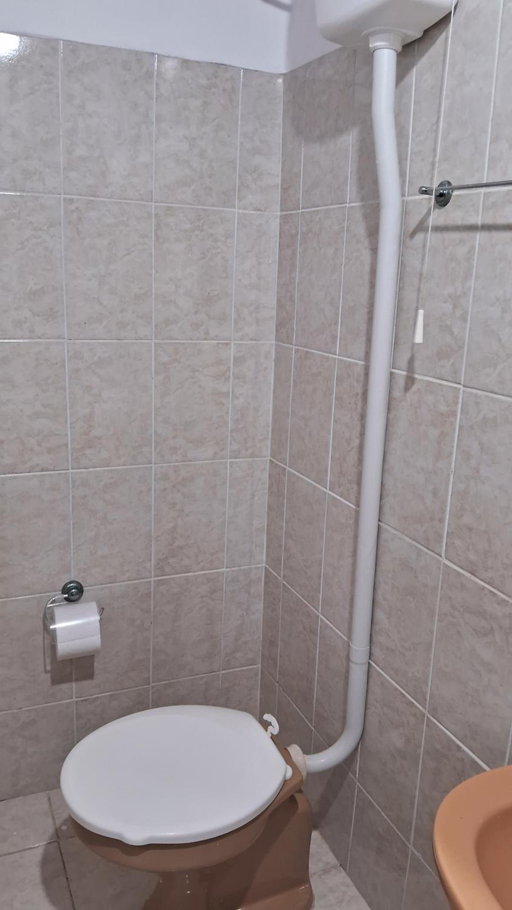 Chalé do riacho 1