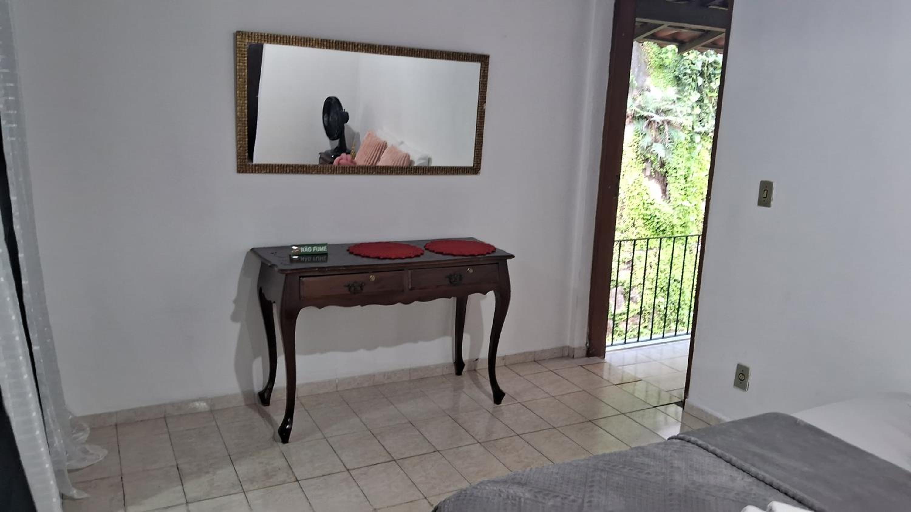 Chalé do riacho 1
