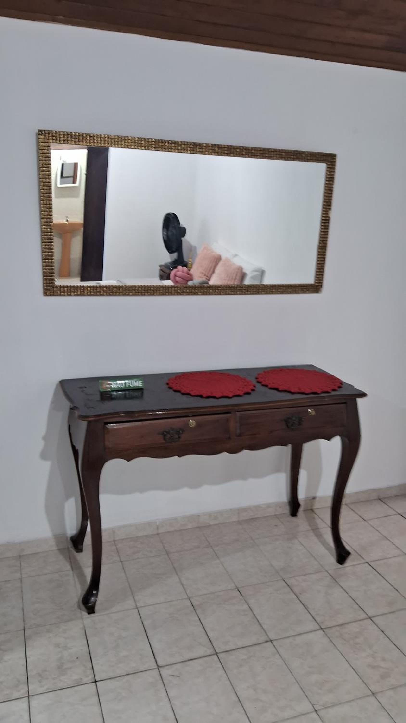 Chalé do riacho 1