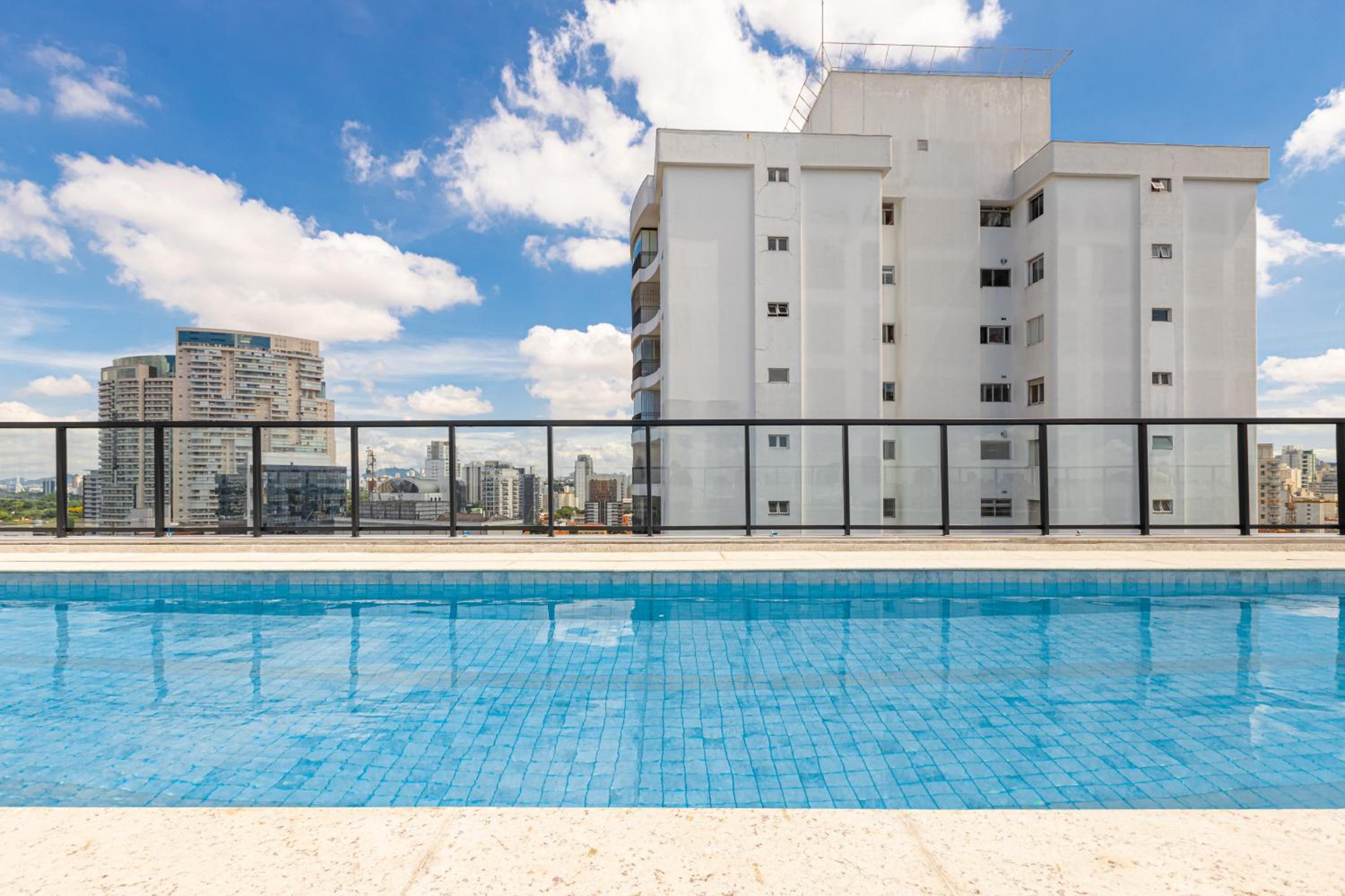 BSF - Anora Spaces Faria Lima - Residencial