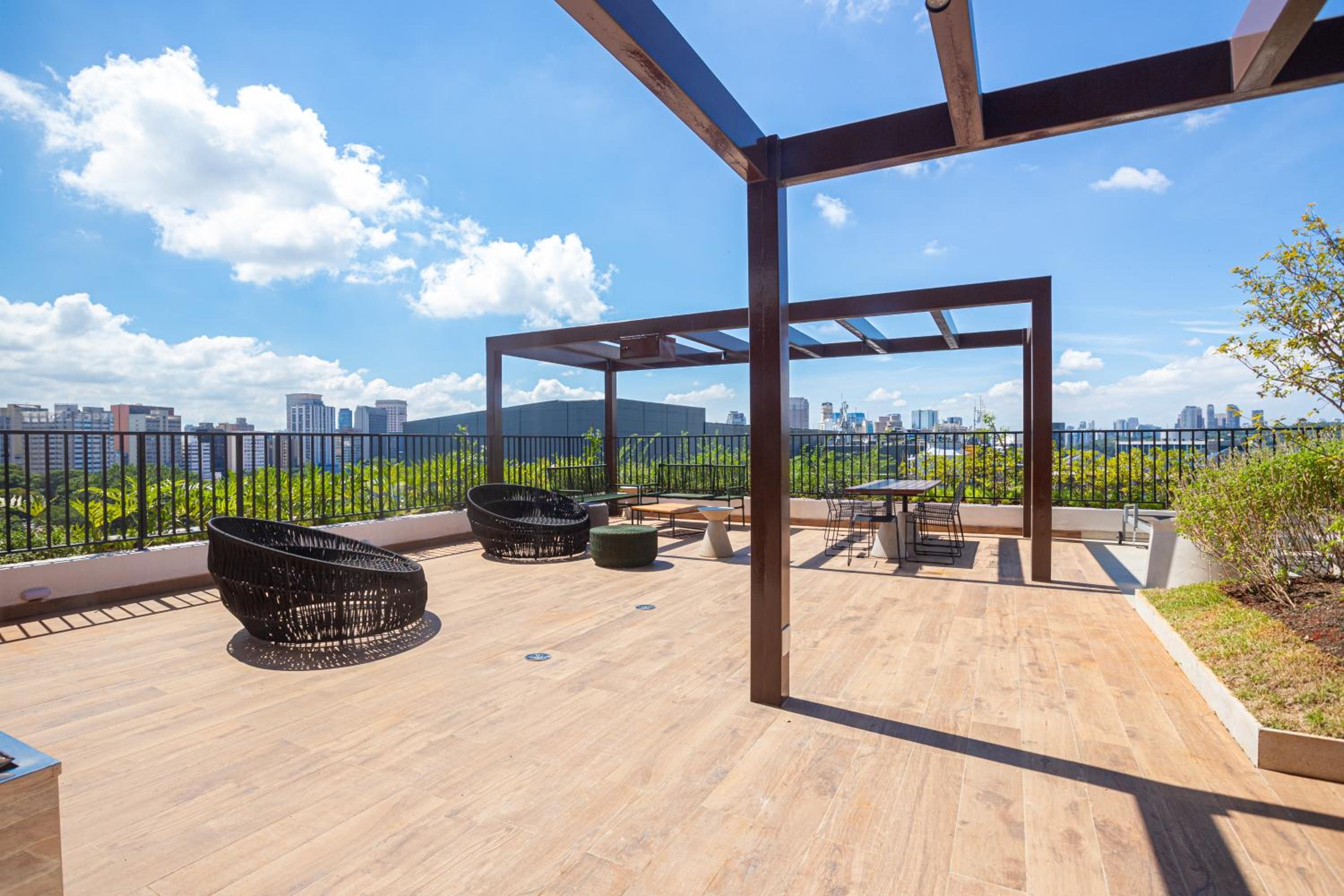 BSF - Anora Spaces Faria Lima - Residencial