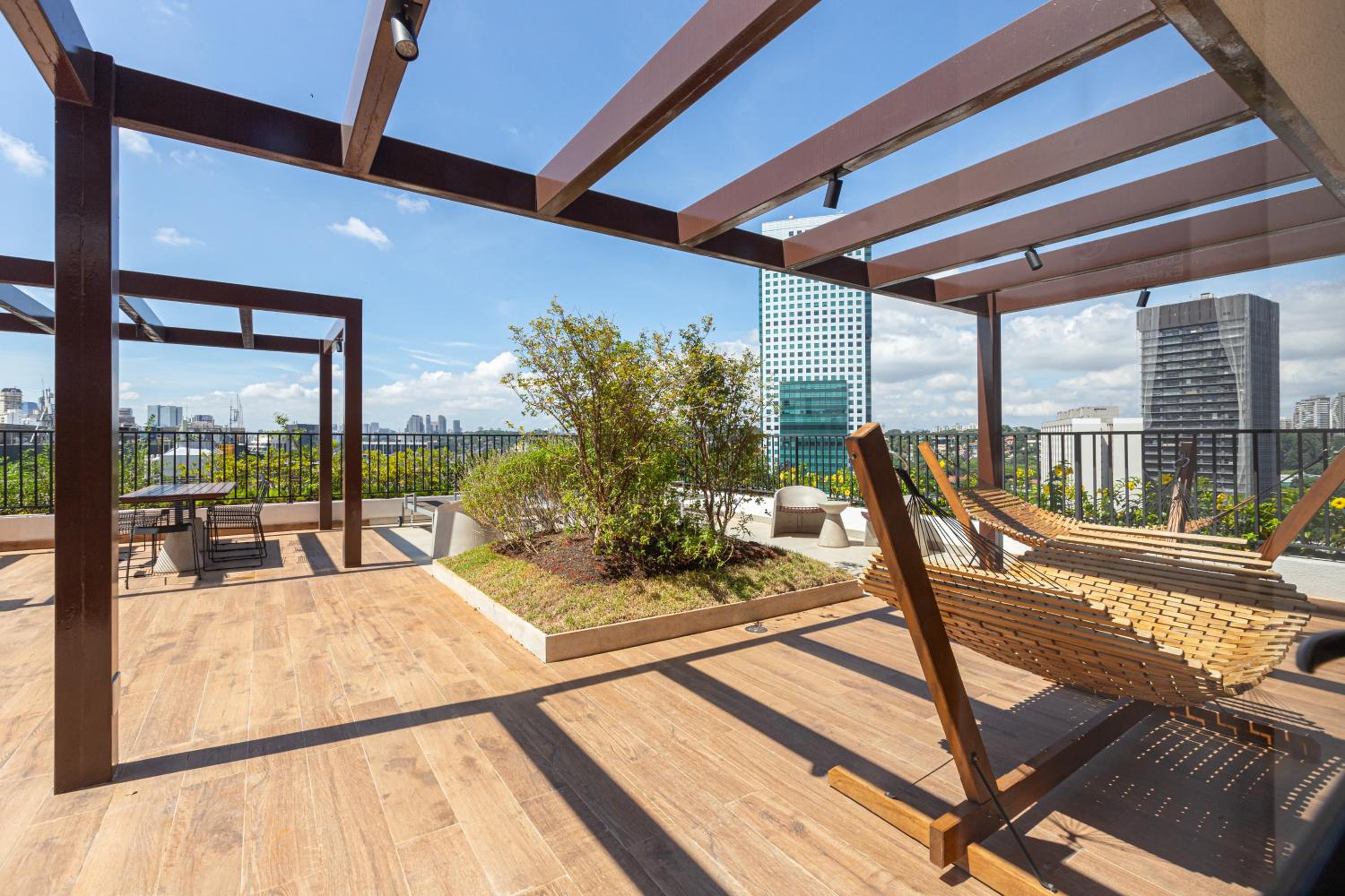BSF - Anora Spaces Faria Lima - Residencial