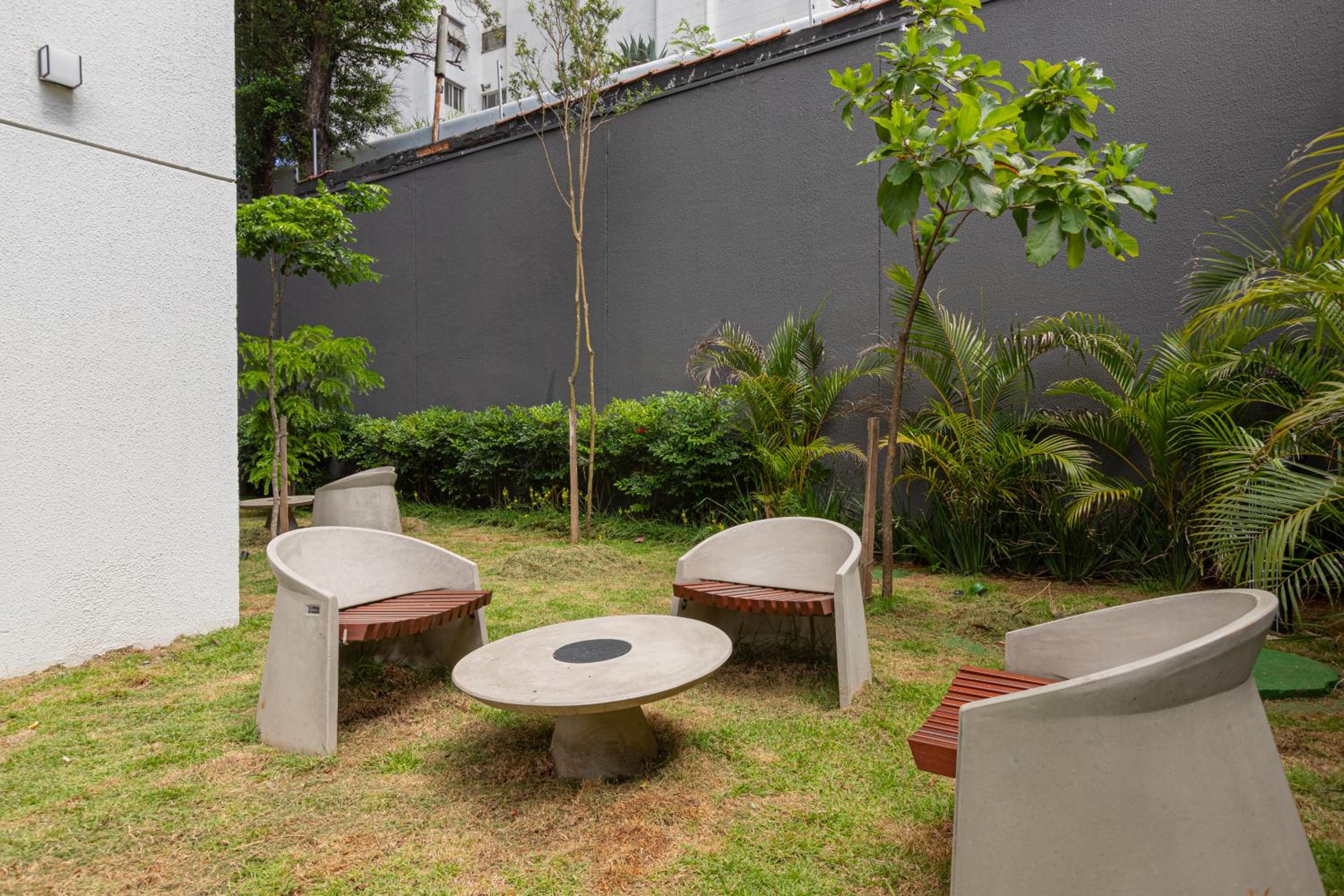 BSF - Anora Spaces Faria Lima - Residencial