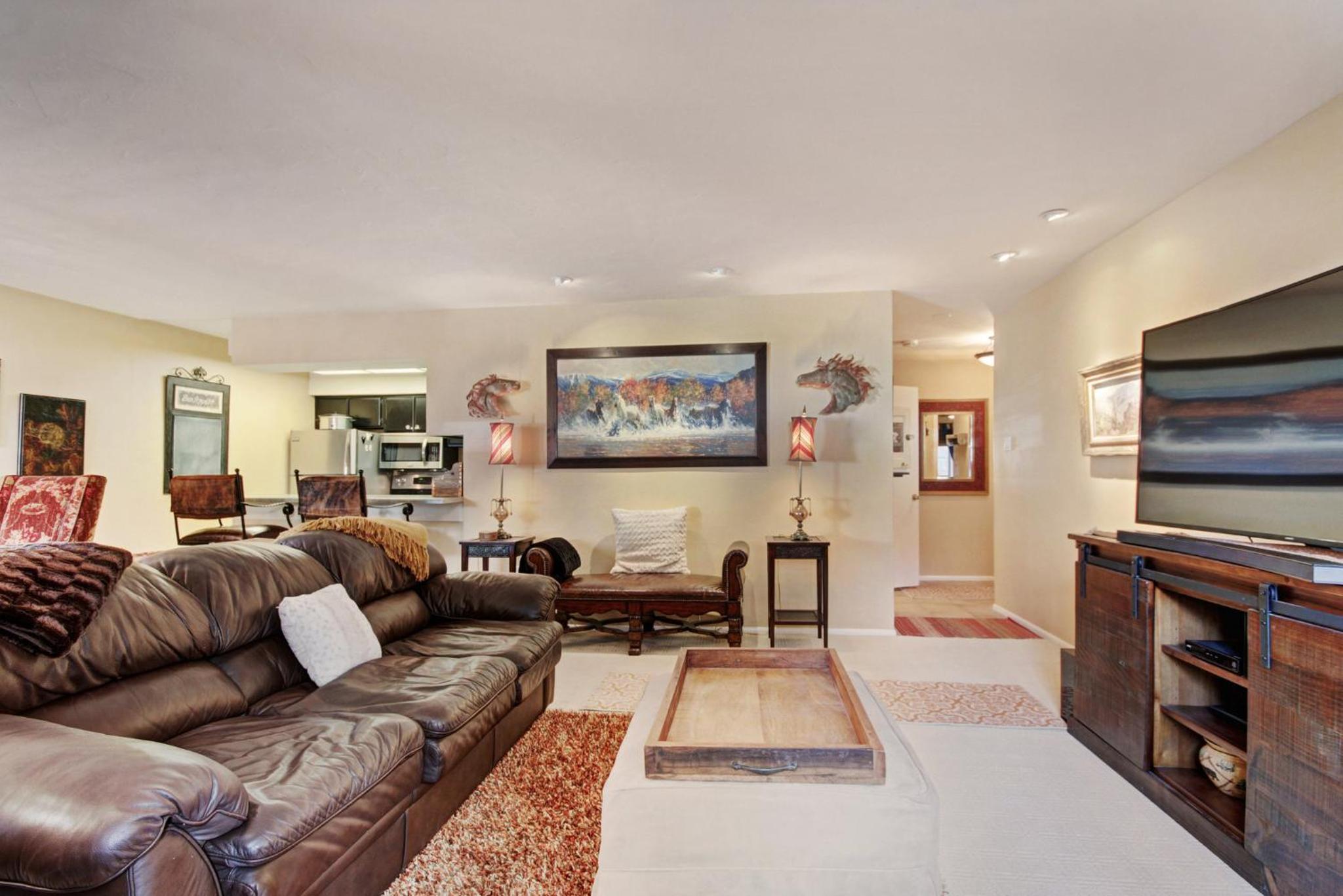 Lodge at Vail, A RockResort - Property Image 141