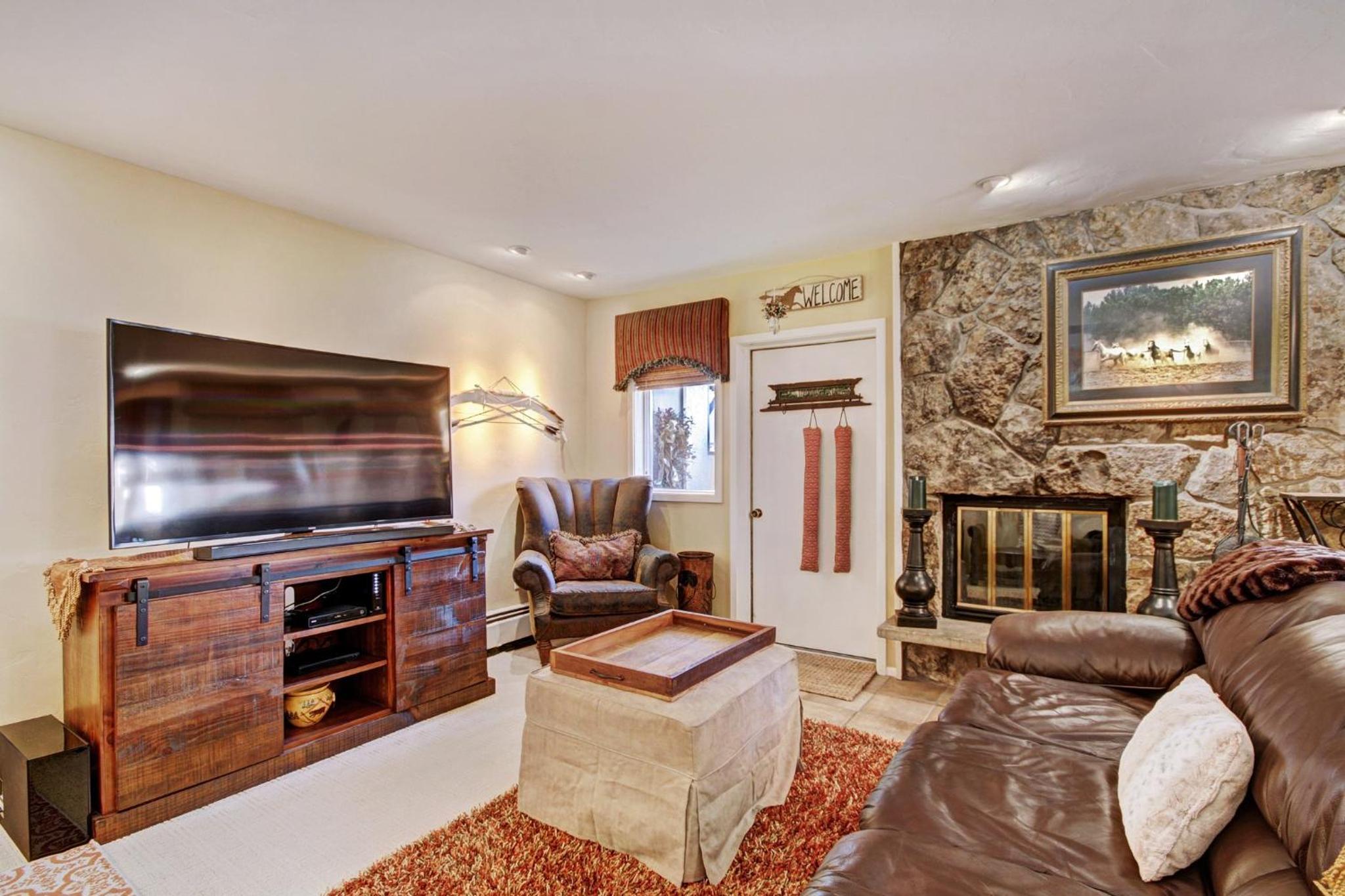 Lodge at Vail, A RockResort - Property Image 142