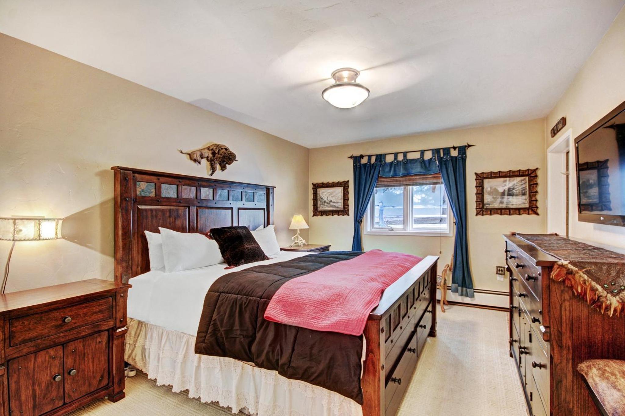 Lodge at Vail, A RockResort - Property Image 143