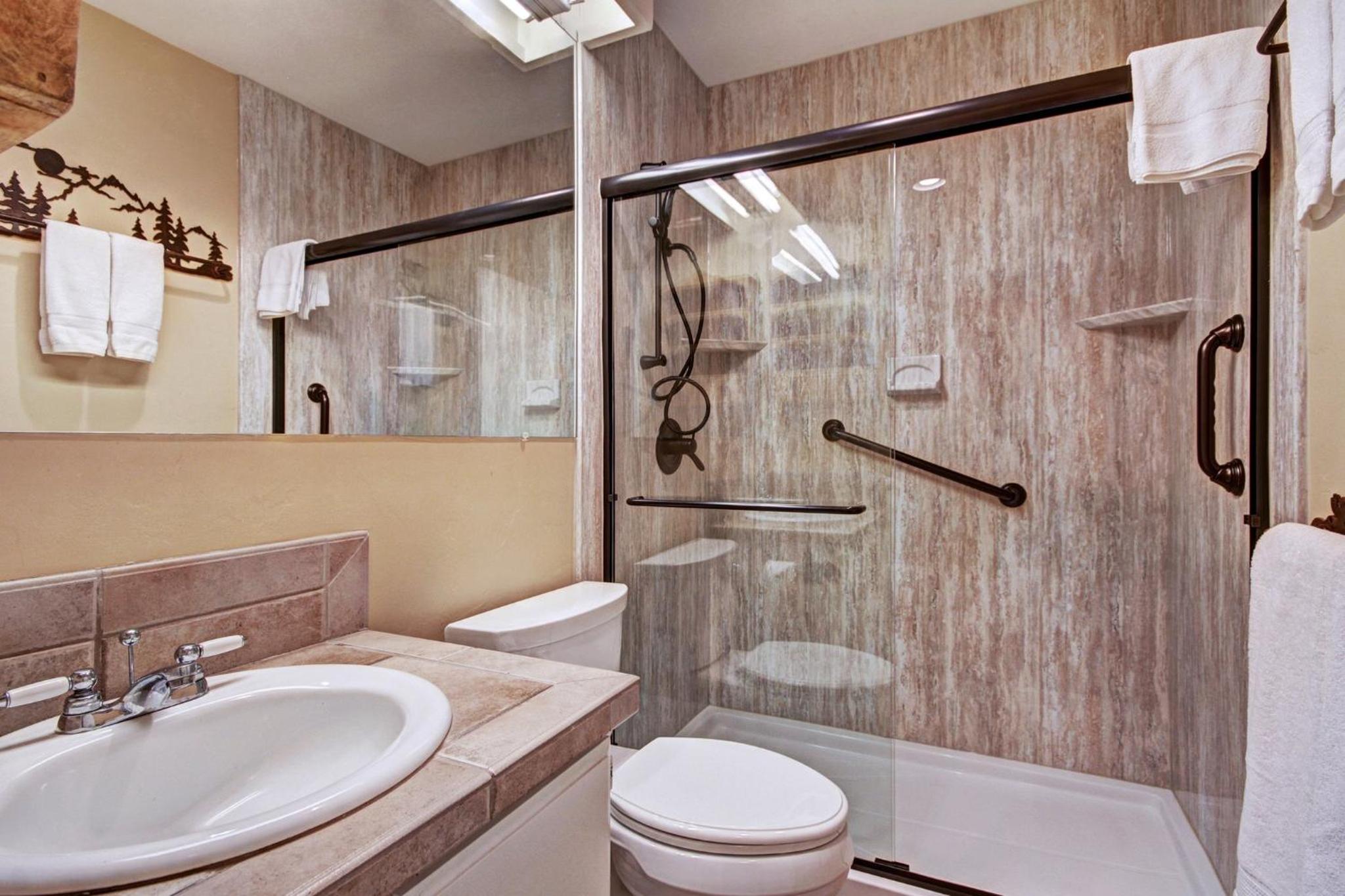 Lodge at Vail, A RockResort - Property Image 41