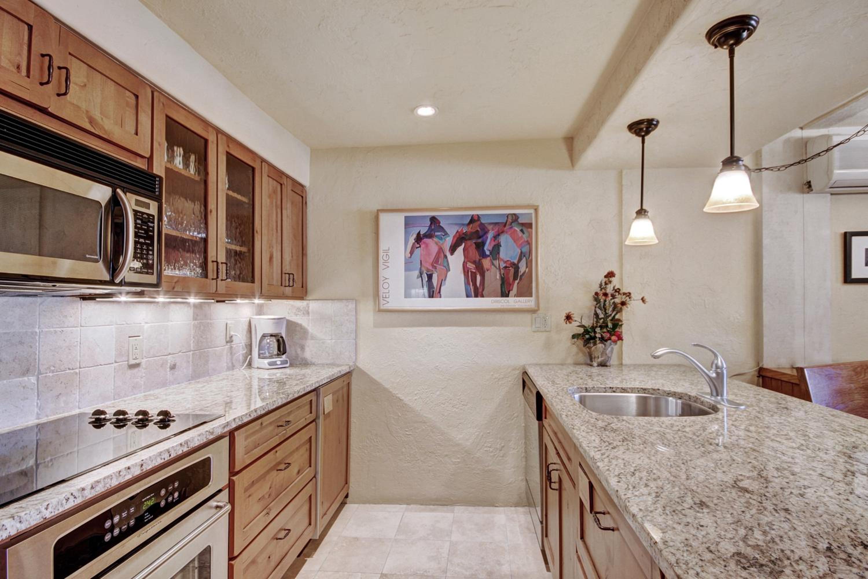 Lodge at Vail, A RockResort - Property Image 42