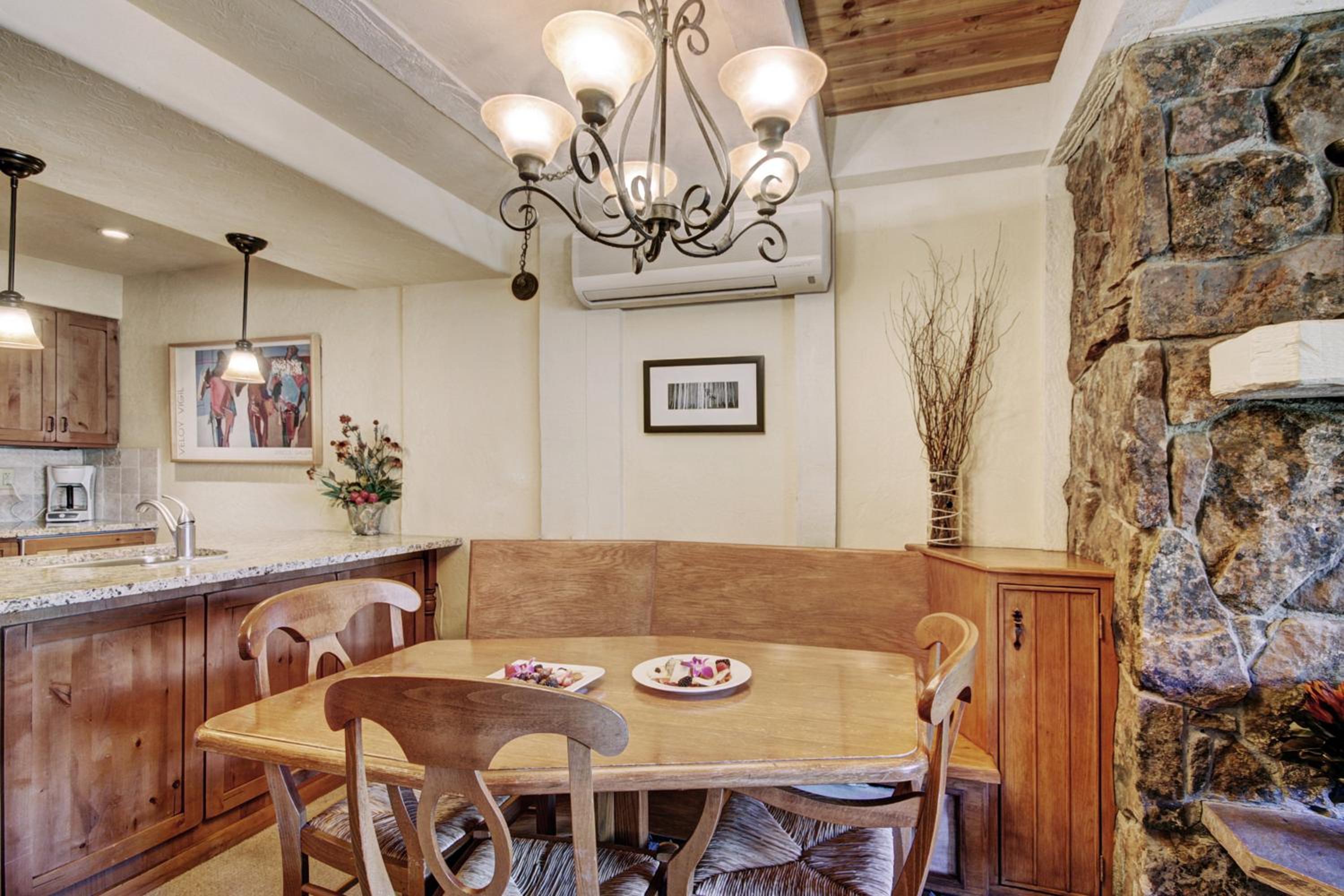 Lodge at Vail, A RockResort - Property Image 45