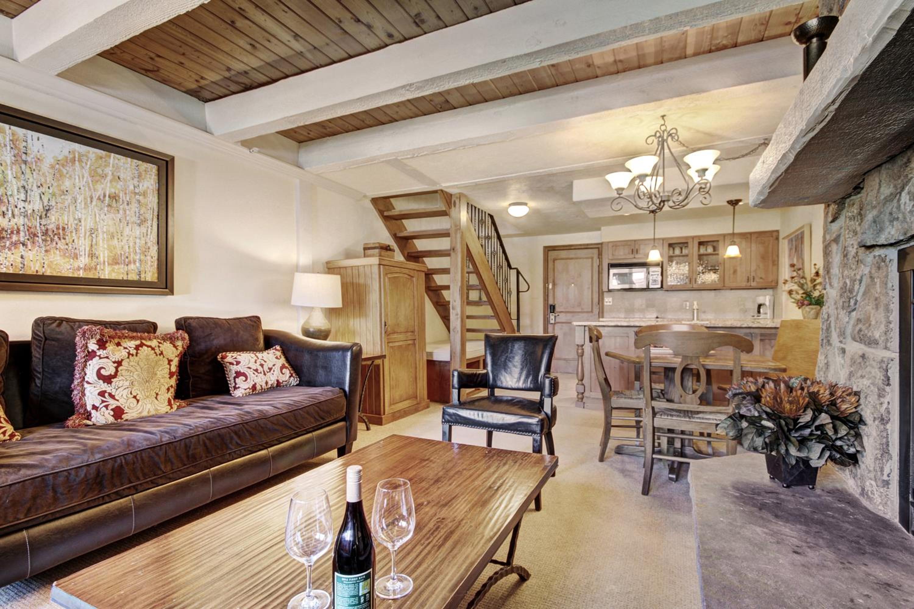 Lodge at Vail, A RockResort - Property Image 47