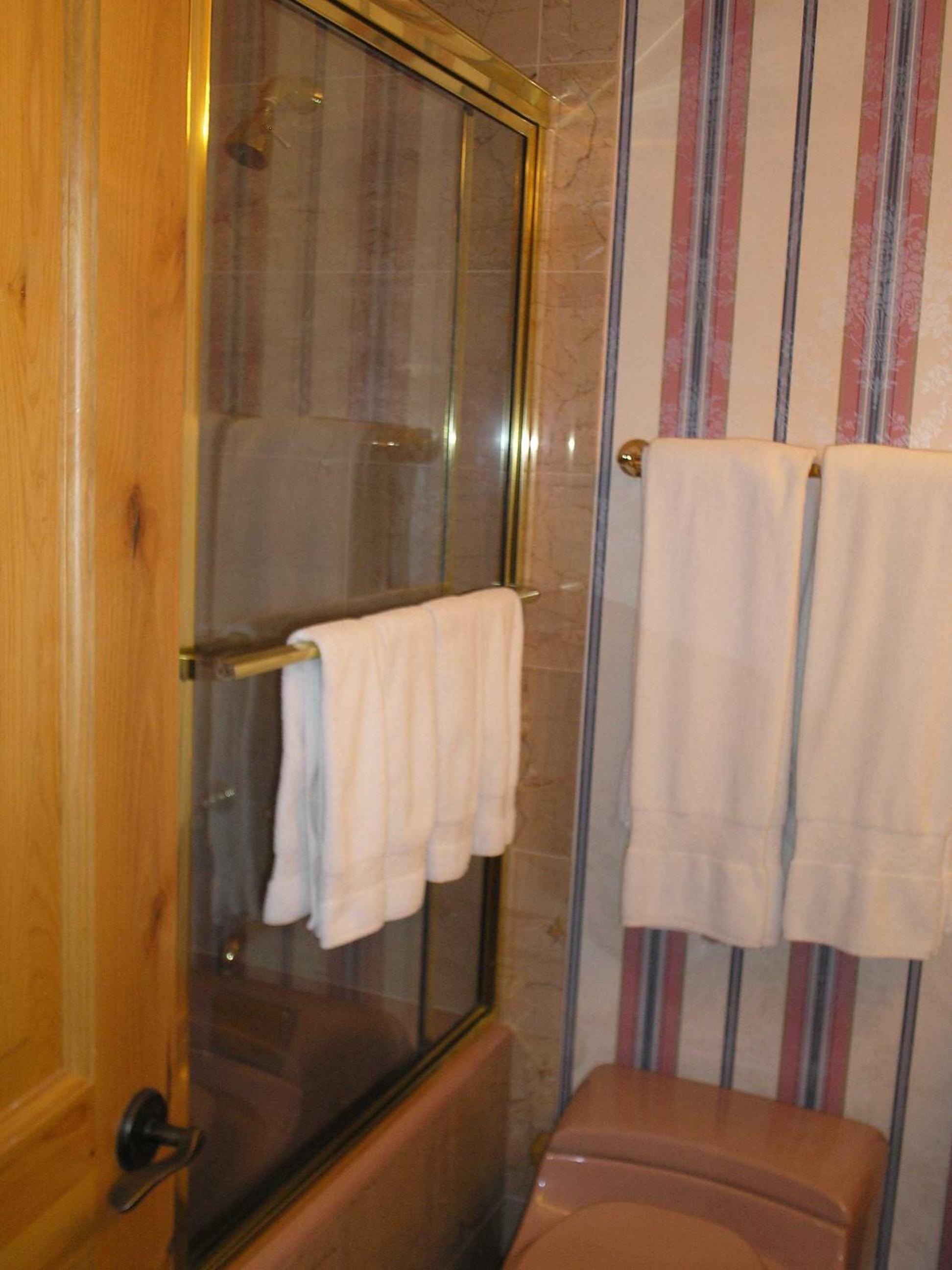 Lodge at Vail, A RockResort - Property Image 50