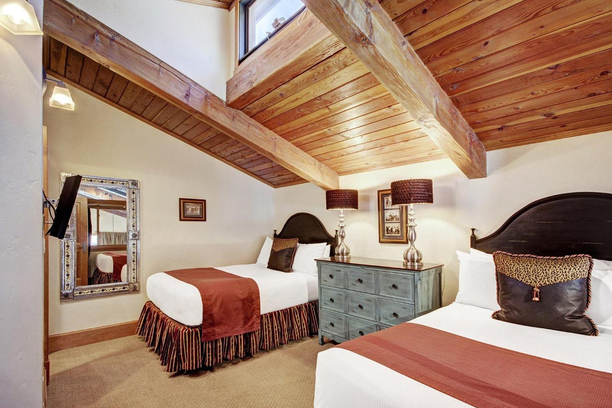 Lodge at Vail, A RockResort - Property Image 58