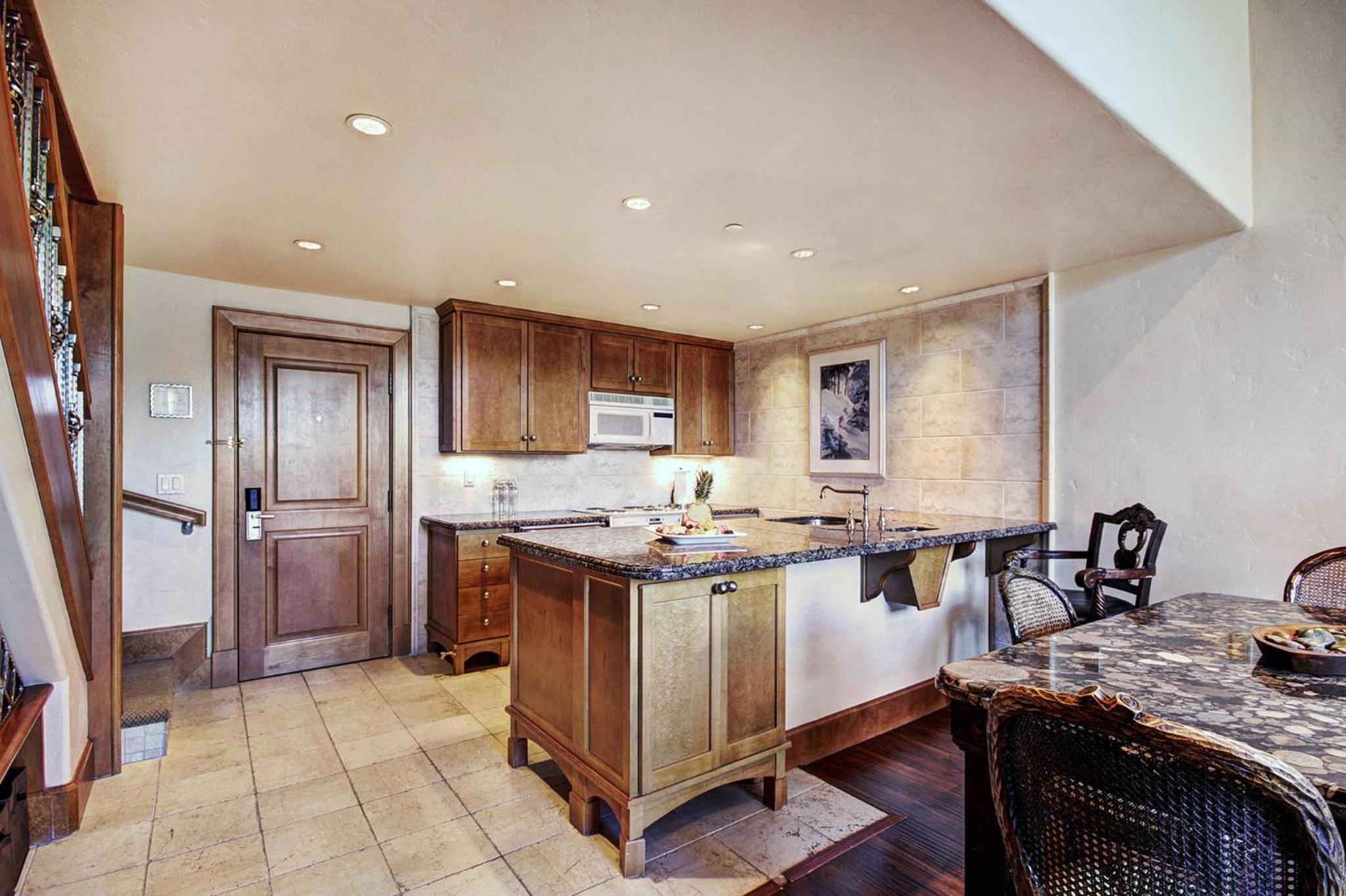 Lodge at Vail, A RockResort - Property Image 60