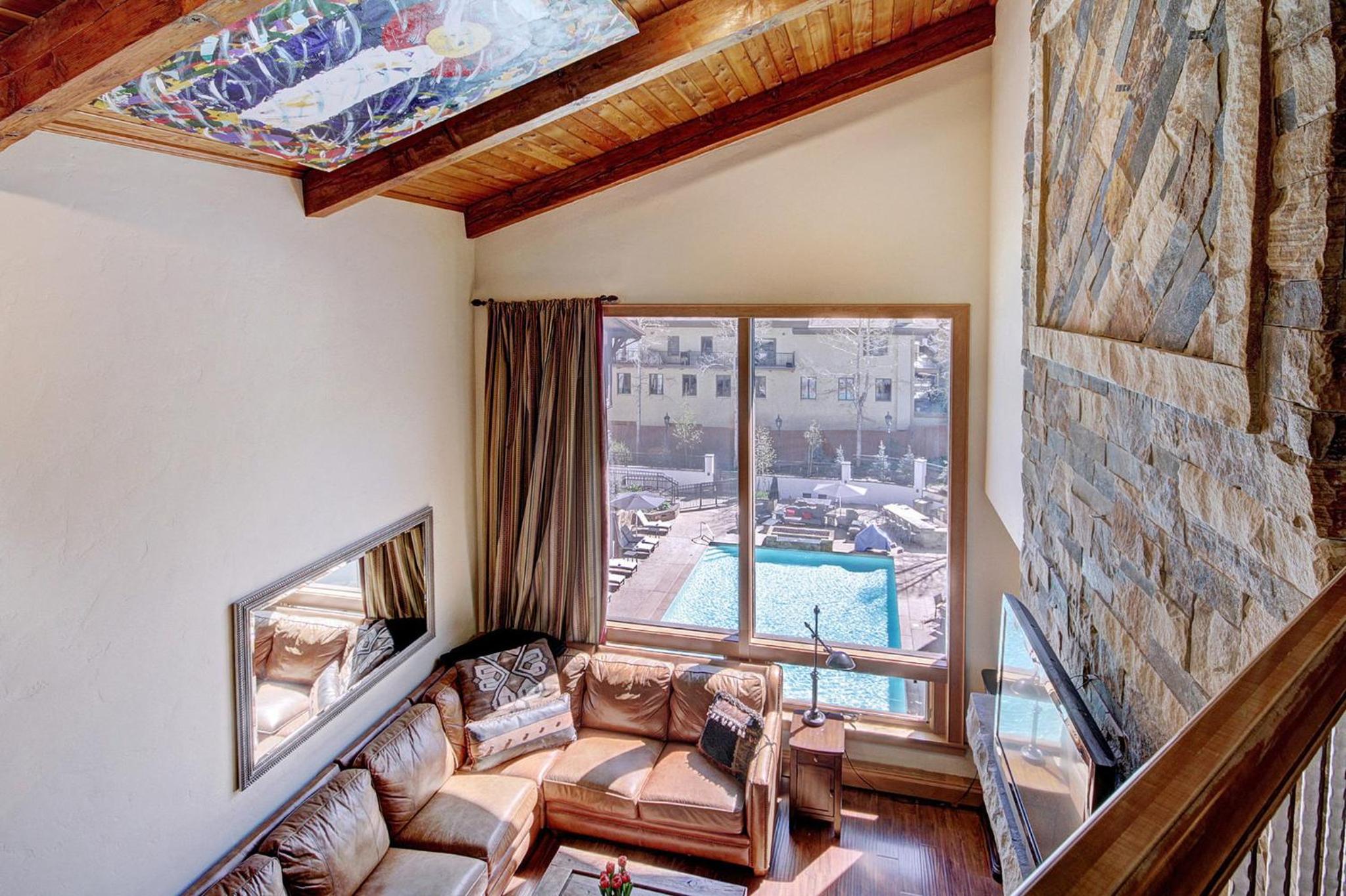 Lodge at Vail, A RockResort - Property Image 61