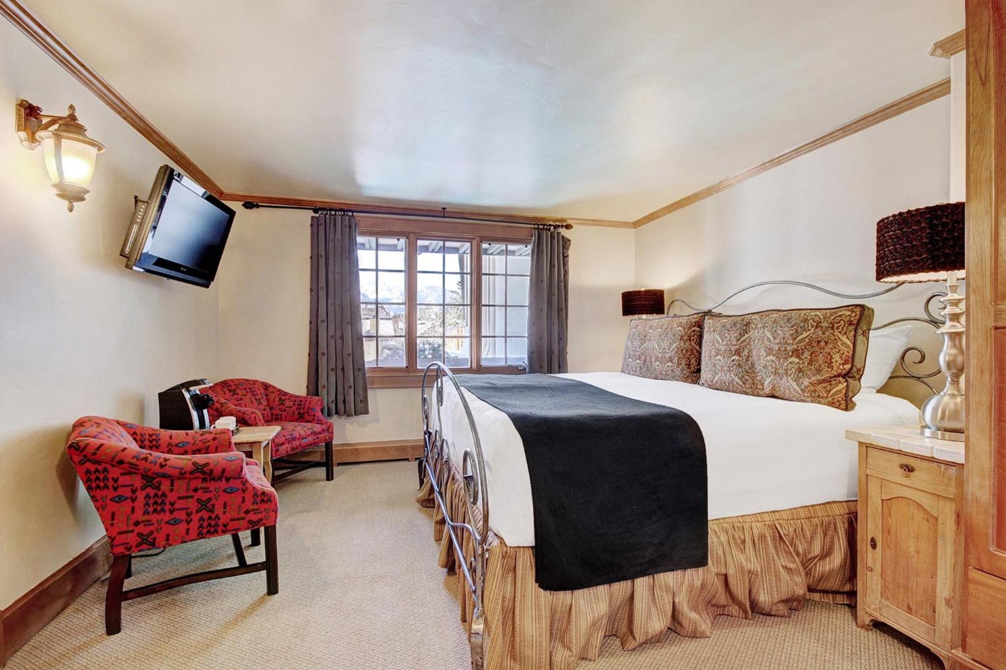 Lodge at Vail, A RockResort - Property Image 144
