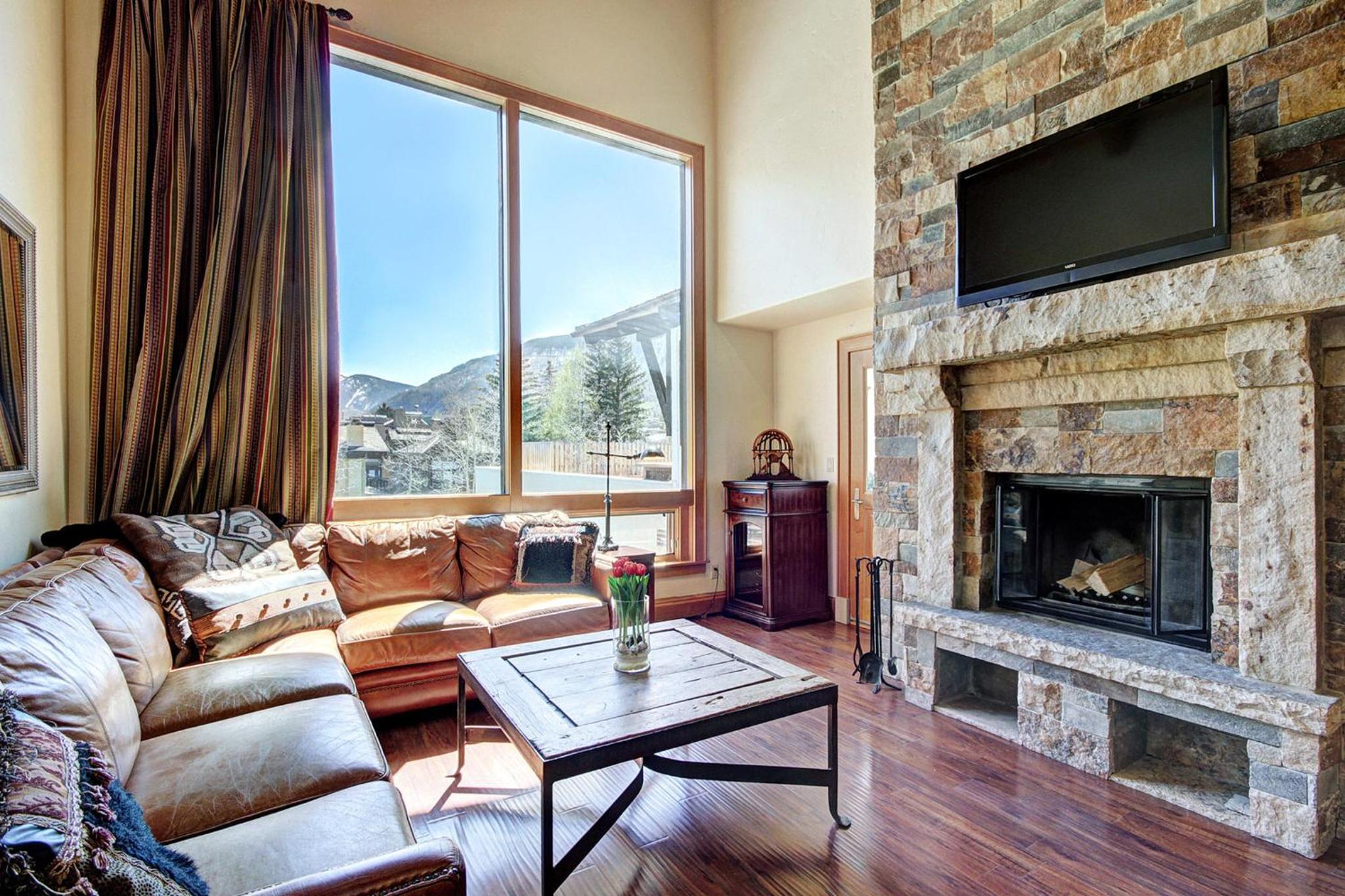 Lodge at Vail, A RockResort - Property Image 62
