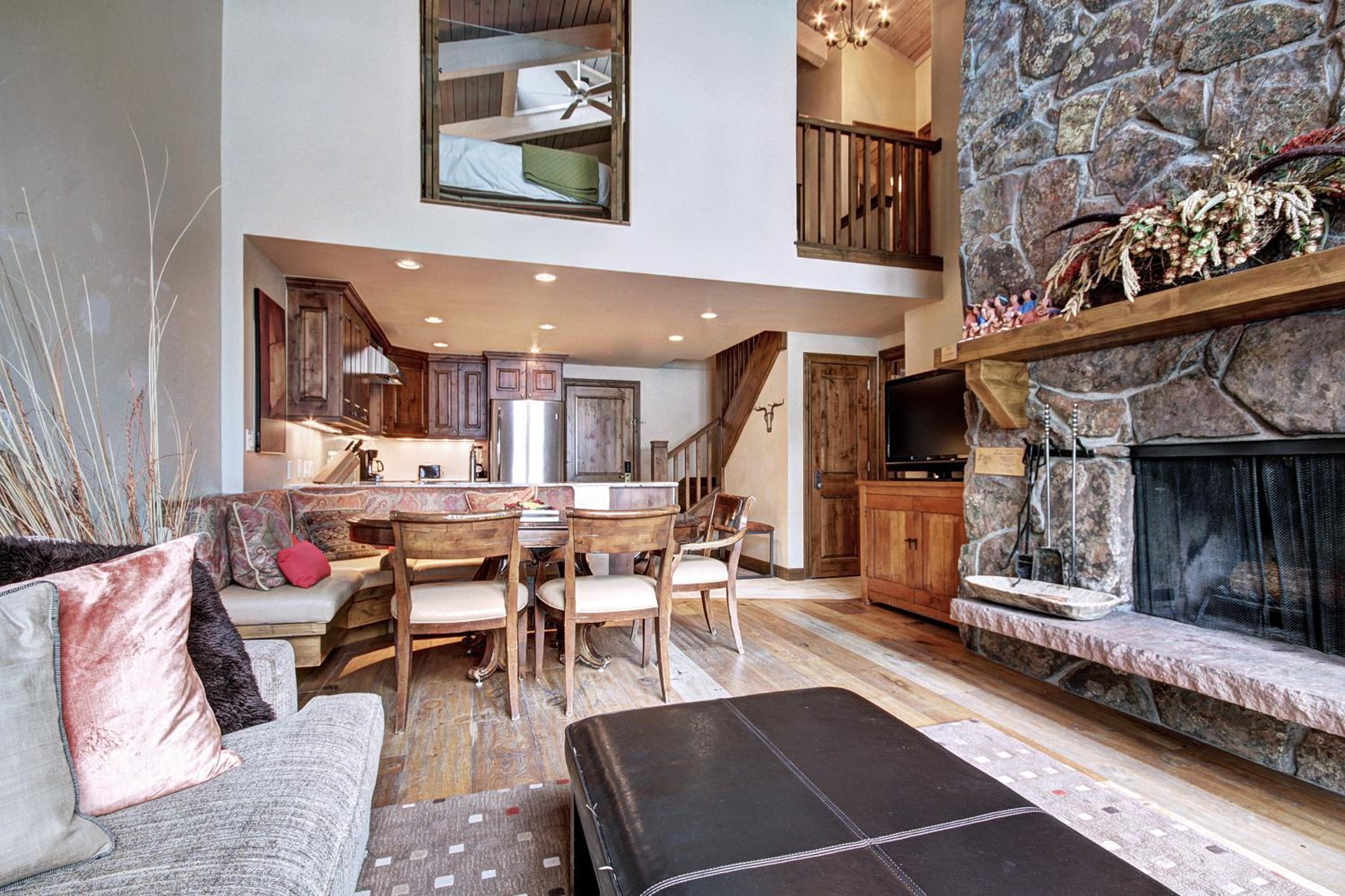 Lodge at Vail, A RockResort - Property Image 146